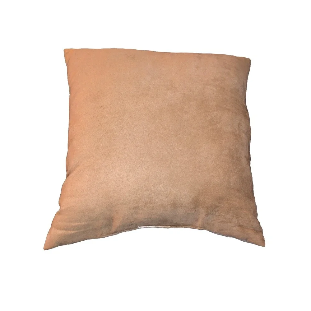 Granny's Country Farmhouse‎ Rooster Throw Pillow Brocade & Velvet 15x15x5